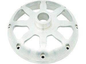 Single Belt Belt Drive Kits Bobber Base Plate