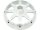 Single Belt Belt Drive Kits Bobber Base Plate