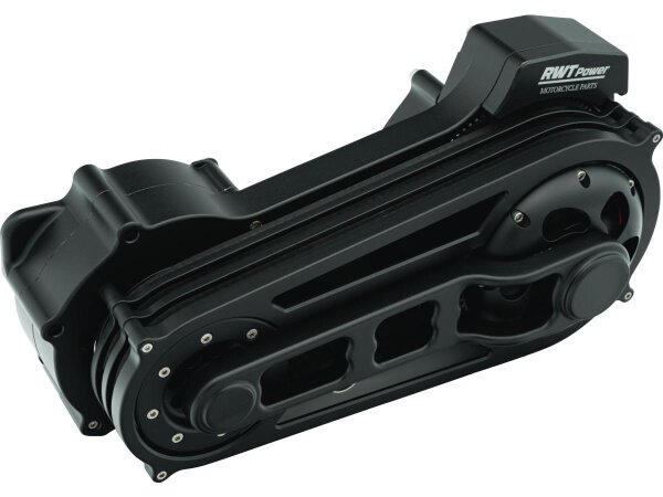 Single Belt Belt Drive Kits Classic Base Plate
