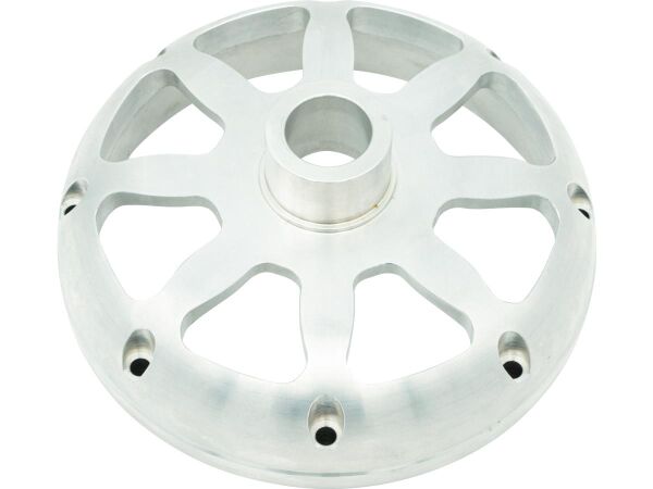 Single Belt Belt Drive Kits Classic Base Plate