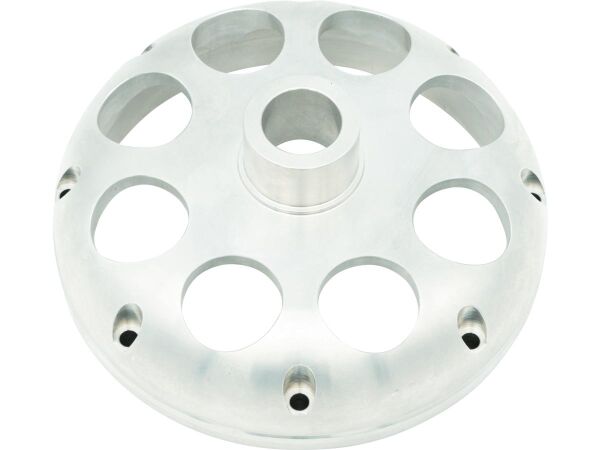 Single Belt Belt Drive Kits Classic Base Plate
