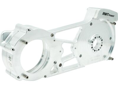 Single Belt Belt Drive Kits Classic Base Plate