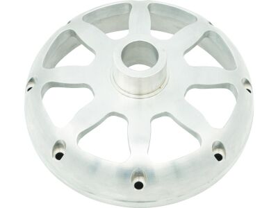 Single Belt Belt Drive Kits Classic Base Plate