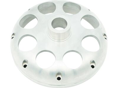 Single Belt Belt Drive Kits Classic Base Plate