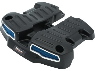 Rocker Box Cover Mesh