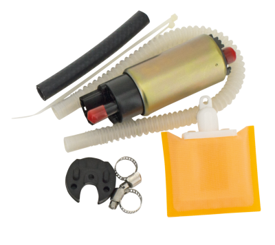 Fuel Pump Assembly FLH/T08-Up (FR)