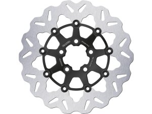 Colored Disc Wave DF FLW Floating Brake Disc Anodized...