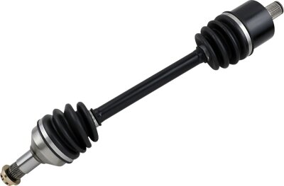 Axle Kit Complete Arc Cat