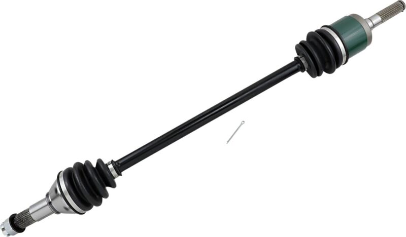 Axle Kit Complete Canam