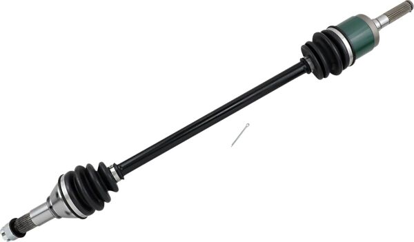Axle Kit Complete Canam