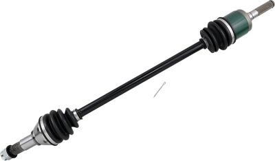 Axle Kit Complete Canam