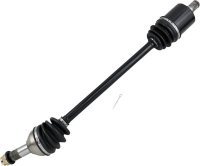 Axle Kit Complete Canam
