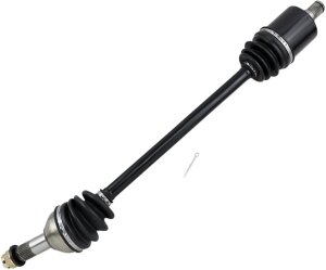 Axle Kit Complete Canam