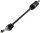 Axle Kit Complete Canam