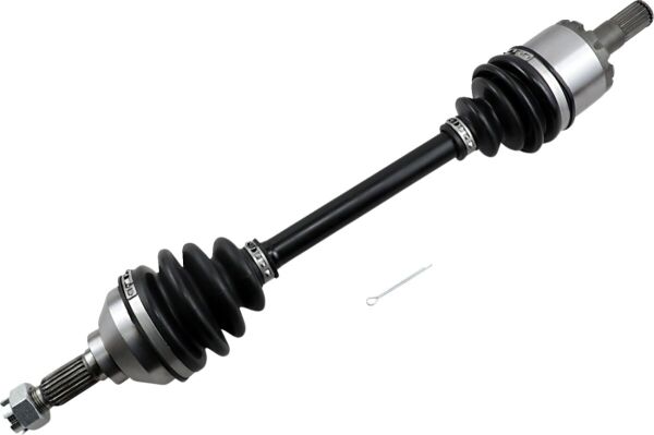 Axle Kit Complete Kaw
