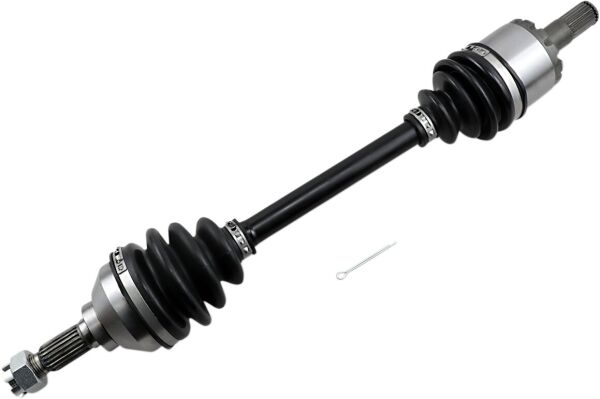 Axle Kit Complete Kaw