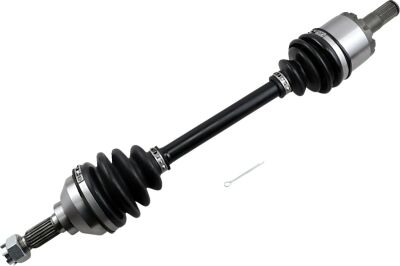 Axle Kit Complete Kaw