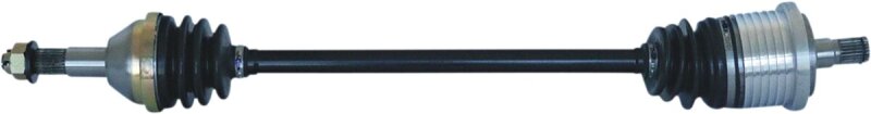 Axle Kit Complete Arc Cat
