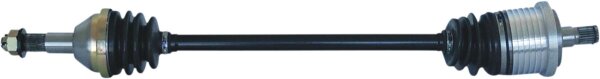 Axle Kit Complete Arc Cat
