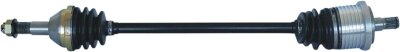 Axle Kit Complete Arc Cat