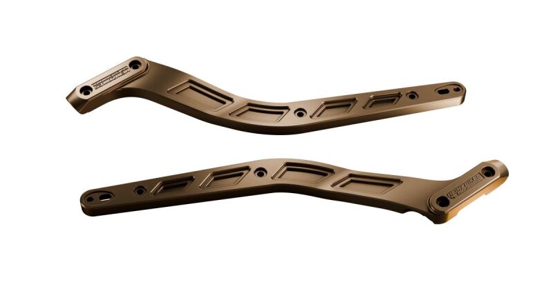 Fender Struts - Softail 18-up