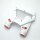 Stadium # Plate Vented Ktm 23