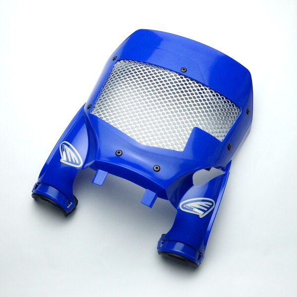 Stadium # Plate Vented Yzf 450