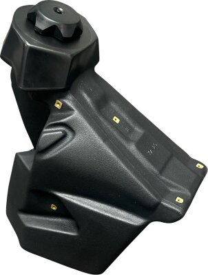 Gas Tank Black 2.2gal Yz85
