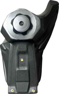 Gas Tank Black 2.2gal Yz85