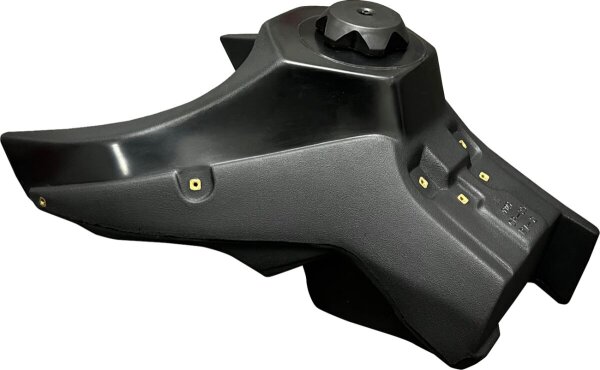 Tank Black 3.0gal Honda Crf