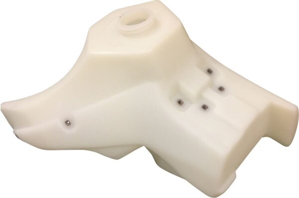 Tank Natural 3.0gal Honda Crf