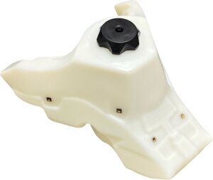 Tank Natural 2.6gal Honda Crf