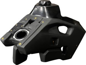 Tank Black 4.5gal Husqvarna