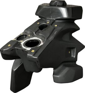 Tank Black 3.2gal Husqvarna