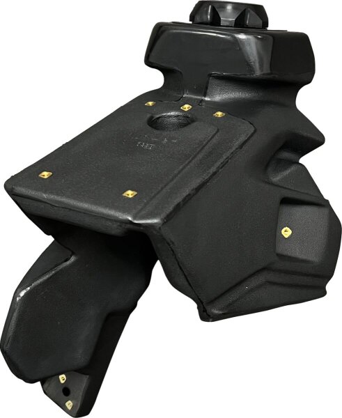 Tank Black 2.25gal Husqvarna