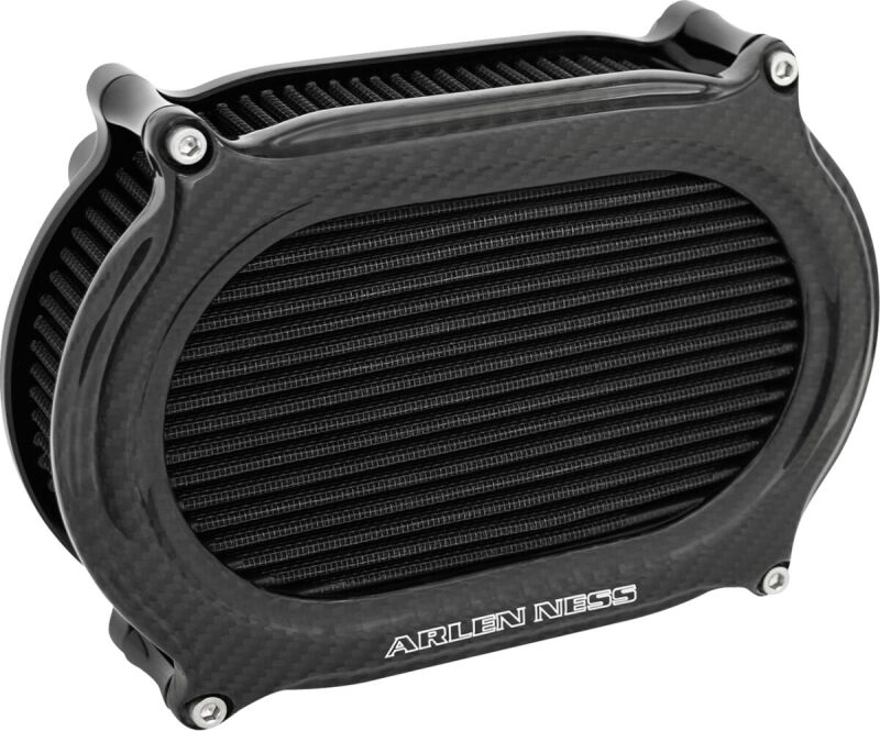 Air Cleaner - Stage 2 - M8 17-
