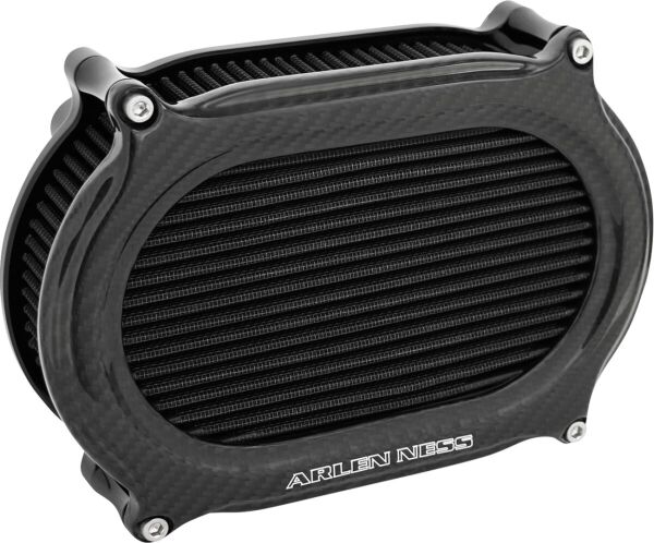 Air Cleaner - Stage 2 - Flt 24