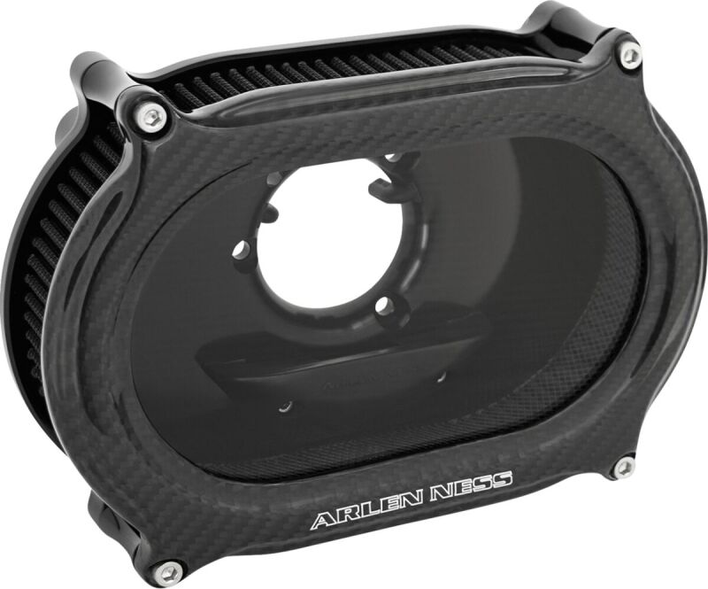 Air Cleaner - Stage 2 - Flt 08