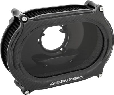 Air Cleaner - Stage 2 - Tc 00-