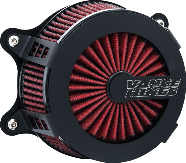 Air Intake V&h Vo2 Cage Fighte