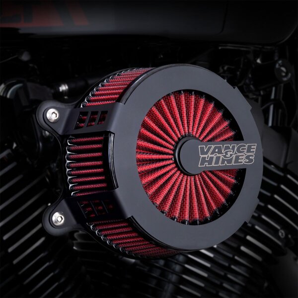 Air Intake V&h Vo2 Cage Fighte