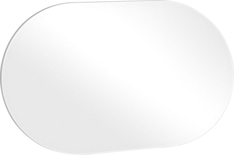 Air Cleaner - Replacement Oval