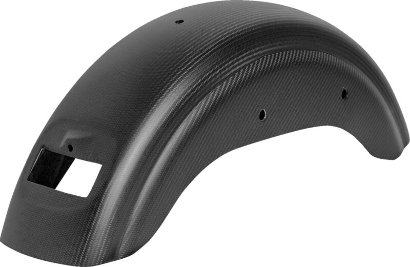 Rear Fender - Carbon Fiber -m8
