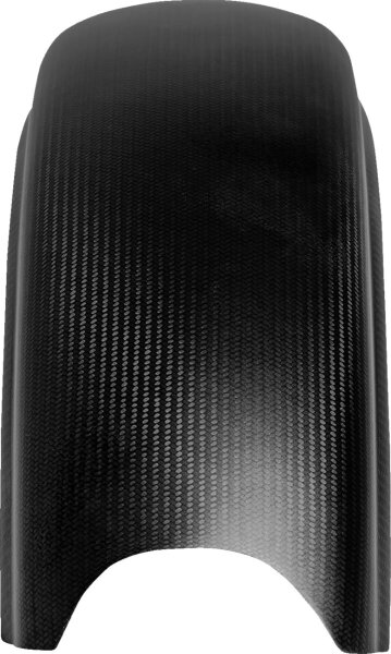 Rear Fender - Carbon Fiber -m8