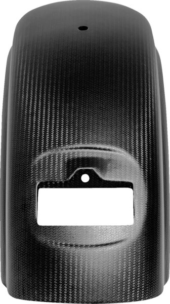 Rear Fender - Carbon Fiber -m8