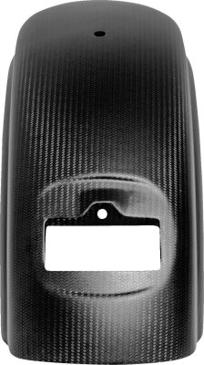 Rear Fender - Carbon Fiber -m8