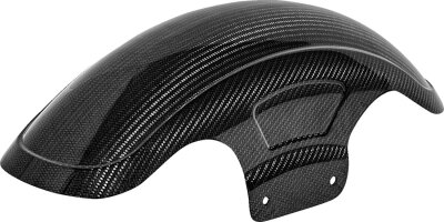 Front Fender - Carbon Fiber -