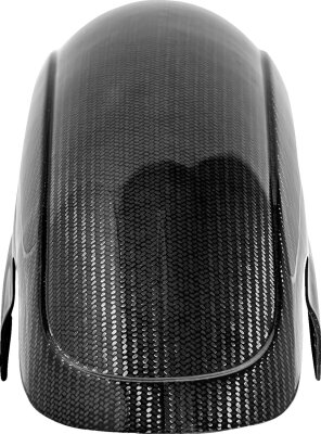 Front Fender - Carbon Fiber -