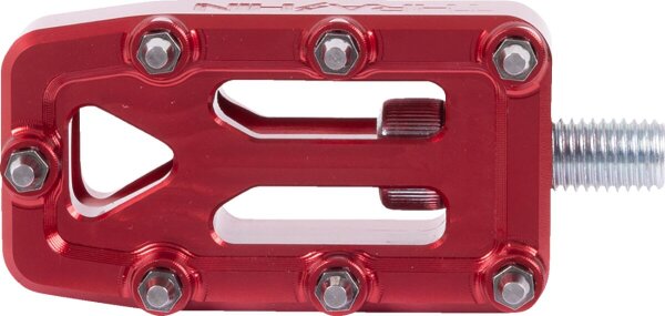 Peg Shifter Aggressor Red
