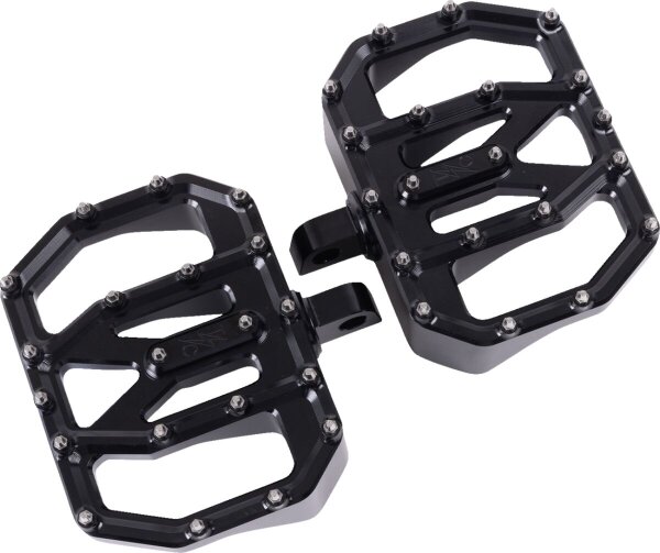 Floorboards Aggressor Mini Fxd